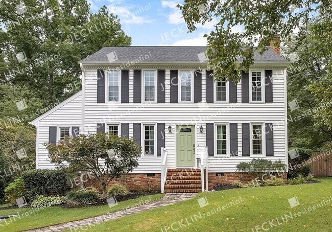 9606 Tracy Ct in Richmond, VA - Building Photo - Building Photo