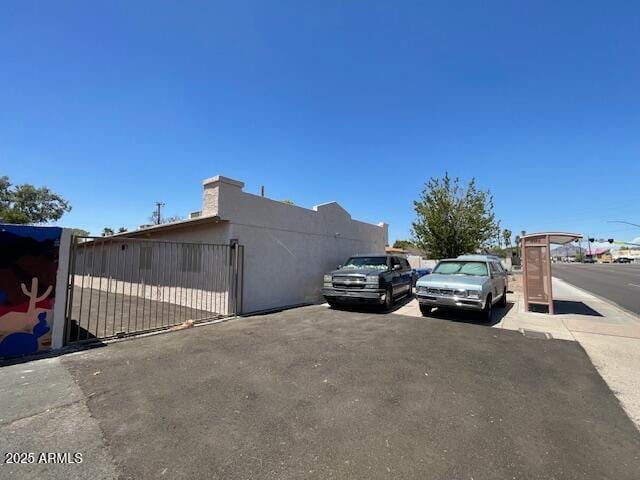 property at 2616 N 24th St