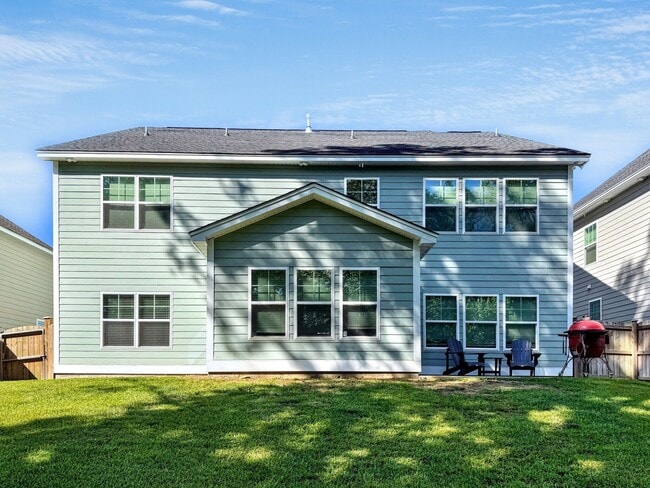 524 Harbour Pointe Dr in Columbia, SC - Foto de edificio - Building Photo