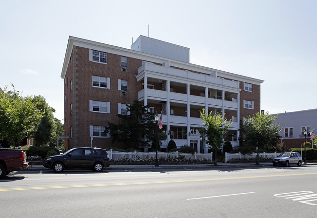 General Washington in Reading, MA - Foto de edificio - Building Photo