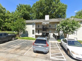 405 Park Ridge Cir, Unit 405 in Marietta, GA - Building Photo - Building Photo