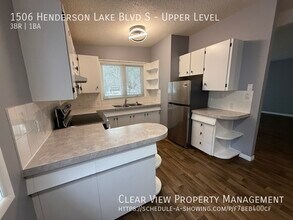 1506 Henderson Lake Blvd S in Lethbridge, AB - Building Photo - Building Photo