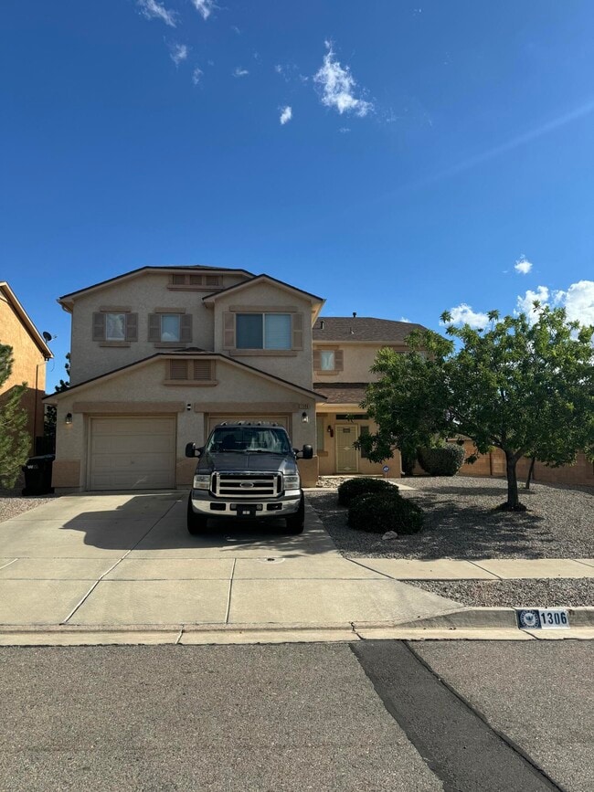 1306 Sidewinder Rd NE in Rio Rancho, NM - Building Photo - Building Photo