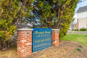 French Creek - 62 and older community in Phoenixville, PA - Foto de edificio - Building Photo