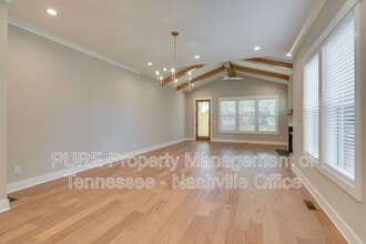 606 Annex Ave in Nashville, TN - Building Photo - Building Photo