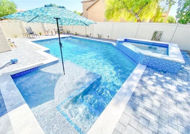 property at 4229 San Rocco Ct