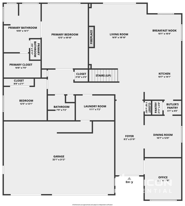 2604 NE 175th St in Ridgefield, WA - Building Photo - Building Photo