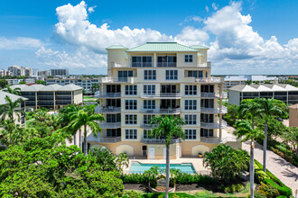 The Tropicana in Marco Island, FL - Building Photo - Building Photo