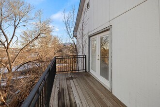 977-979 Columbine Ave in Colorado Springs, CO - Building Photo - Building Photo