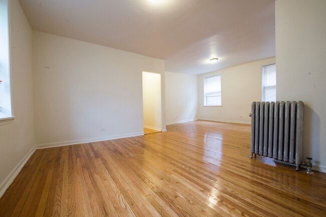 5504-12 S Wabash Ave Chicago, IL 60637 in Chicago, IL - Building Photo - Building Photo