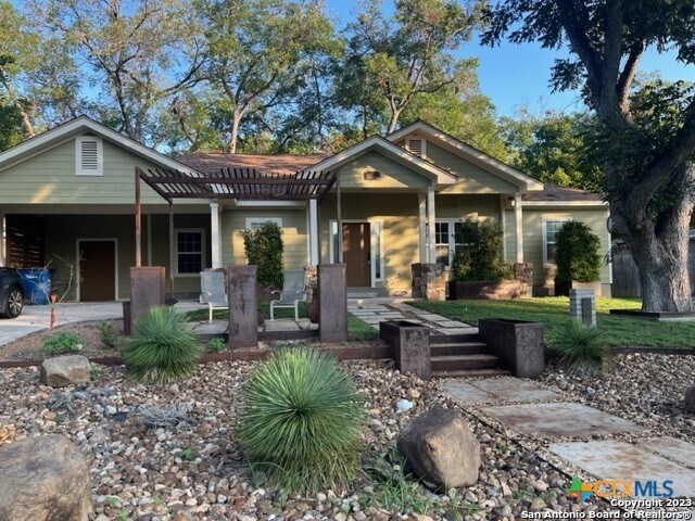 property at 249 Cross River St