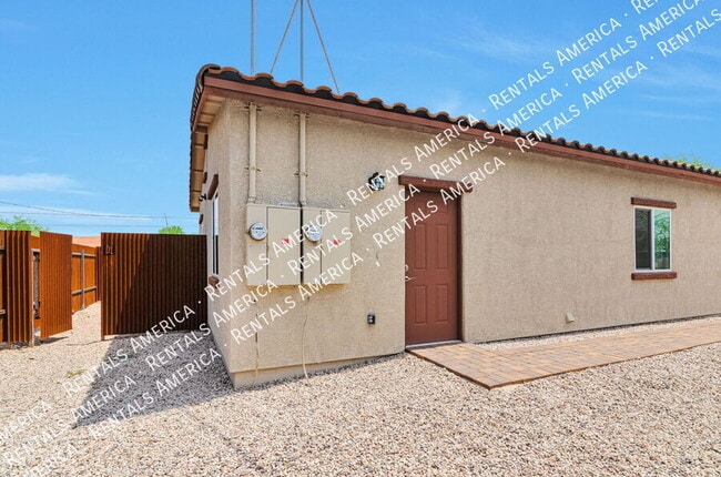 3727 N Stone Ave in Tucson, AZ - Building Photo - Building Photo