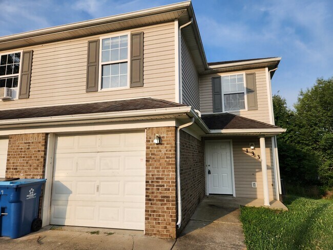 property at 133 Karen Ct