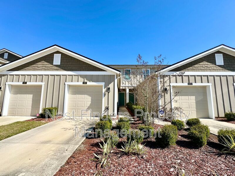 269 Aralia Ln in Jacksonville, FL - Building Photo
