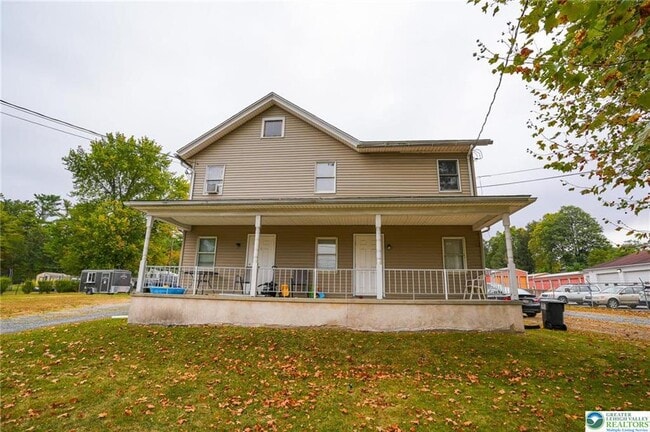 property at 3765 Forest Inn Rd