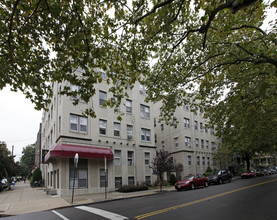 4601-4603 Chester Ave in Philadelphia, PA - Building Photo - Building Photo