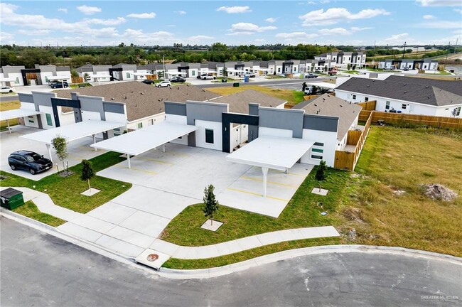 3309 Whetstone in McAllen, TX - Building Photo - Building Photo