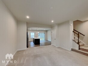 8601 Red Canyon Way in Raleigh, NC - Building Photo - Building Photo