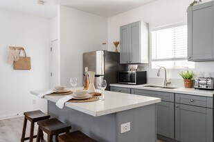 3062 Logan Ave in San Diego, CA - Building Photo