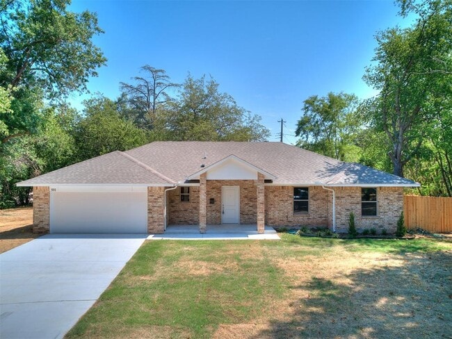 property at 501 Trenton Rd