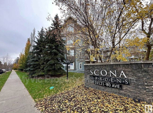 property at 10121-10180 80 Ave NW