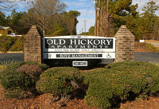 Old Hickory Apartments in Lancaster, SC - Building Photo - Building Photo