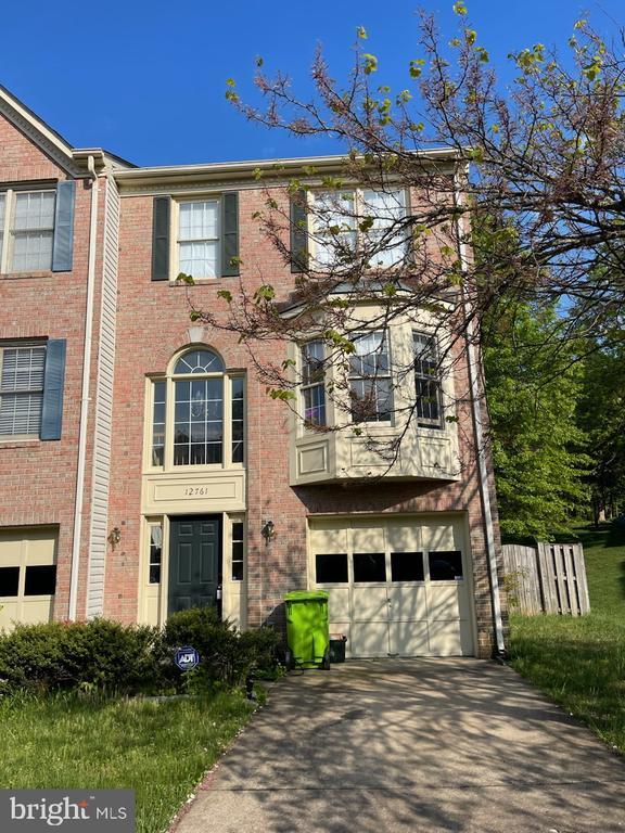 property at 12761 Bombay Way