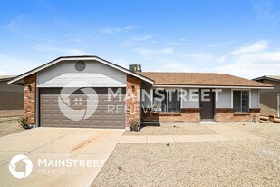 7312 W Sells Dr in Phoenix, AZ - Building Photo