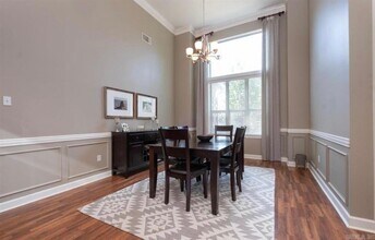 803 Parliament St in Little Rock, AR - Building Photo - Building Photo