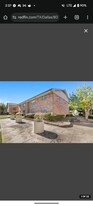 8087 Meadow Rd, Unit 228 in Dallas, TX - Building Photo