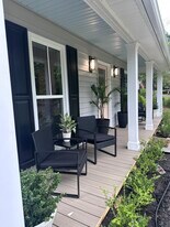 985 Sea Gull Dr in Mount Pleasant, SC - Building Photo