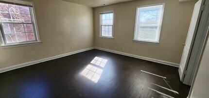 604 Mellon St SE-Unit -Unit 3 in Washington, DC - Building Photo - Building Photo