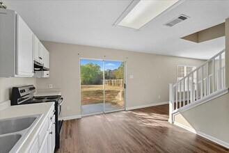3621 Walleye Way in Round Rock, TX - Foto de edificio - Building Photo