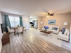 250 Layne Blvd in Hallandale Beach, FL - Building Photo - Building Photo