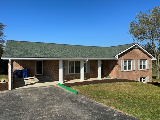 property at 3860 Prices Fork Rd