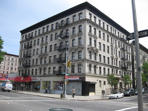 3620 Broadway in New York, NY - Building Photo - Building Photo