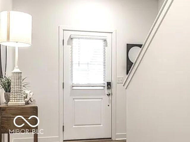 6556 Willow Wy in McCordsville, IN - Foto de edificio - Building Photo