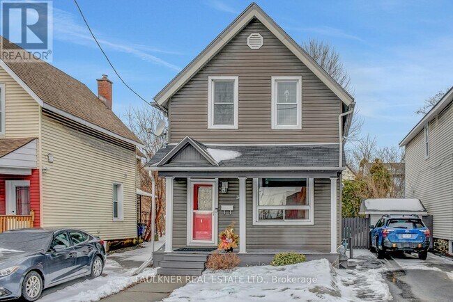 37 Arlington Ave in Ottawa, ON - Building Photo - Building Photo