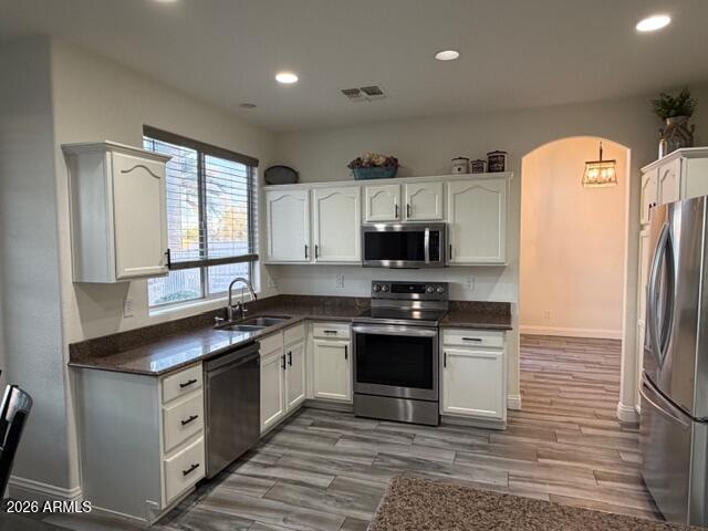 20997 N 79th Ave in Peoria, AZ - Building Photo - Building Photo