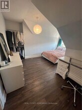 2- 244 BATHURST STREET in Toronto, ON - Building Photo - Building Photo