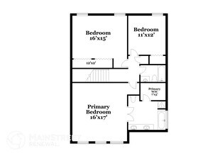 4614 Raven Wood Loop in Union City, GA - Building Photo - Building Photo