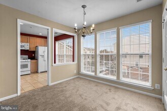 204 Fallsgrove Blvd in Rockville, MD - Building Photo - Building Photo