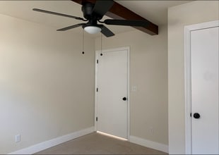 260-206-260-202 Buchanan St in Coalinga, CA - Building Photo - Building Photo