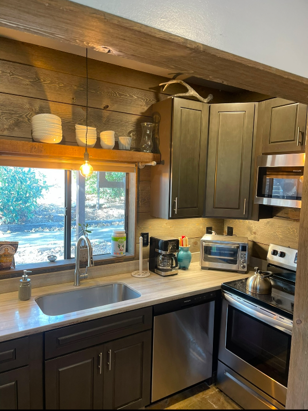property at 5644 Sonoma Hwy