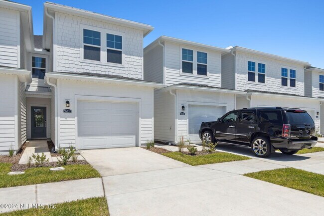 95337 Katherine St in Fernandina Beach, FL - Building Photo - Building Photo