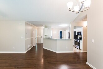 4801 Lake Park Terrace in Acworth, GA - Building Photo - Building Photo