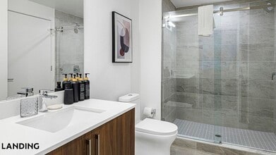 3830 NW 11th St, Unit 1-205 in Miami, FL - Building Photo - Building Photo