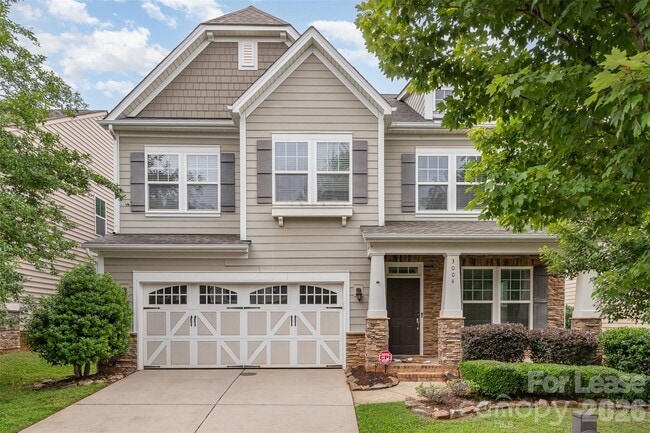 3004 Fallondale Rd in Waxhaw, NC - Building Photo - Building Photo