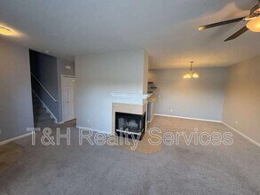 13415 White Granite Dr in Fishers, IN - Building Photo - Building Photo