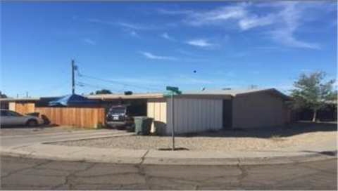 2466-2474 S Maple Ave in Yuma, AZ - Building Photo - Building Photo